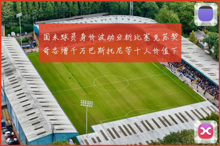 国米球员身价波动分析比塞克苏契奇各增千万巴斯托尼等十人价值下滑